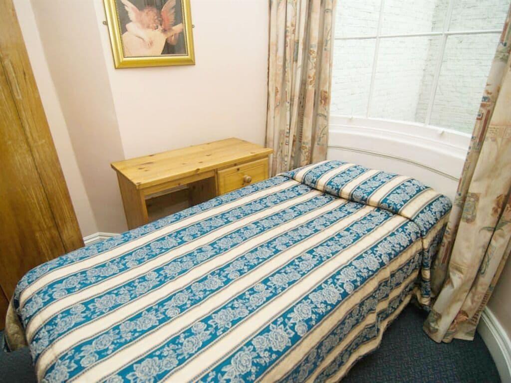 Normandie Hotel Лондон Экстерьер фото